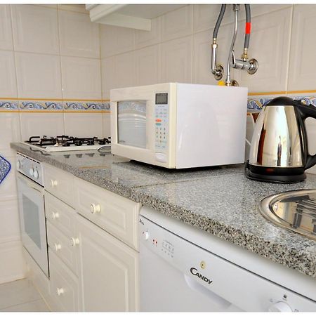 Apartamentos Capitolina Quarteira Kültér fotó