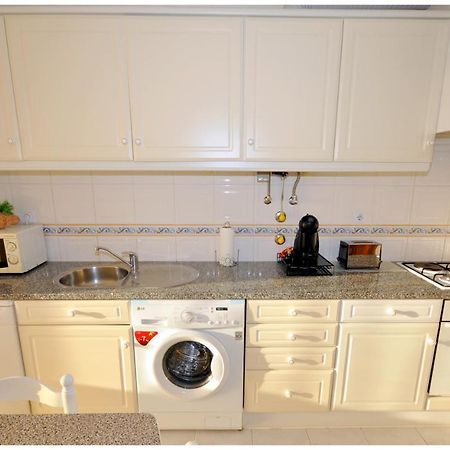 Apartamentos Capitolina Quarteira Kültér fotó