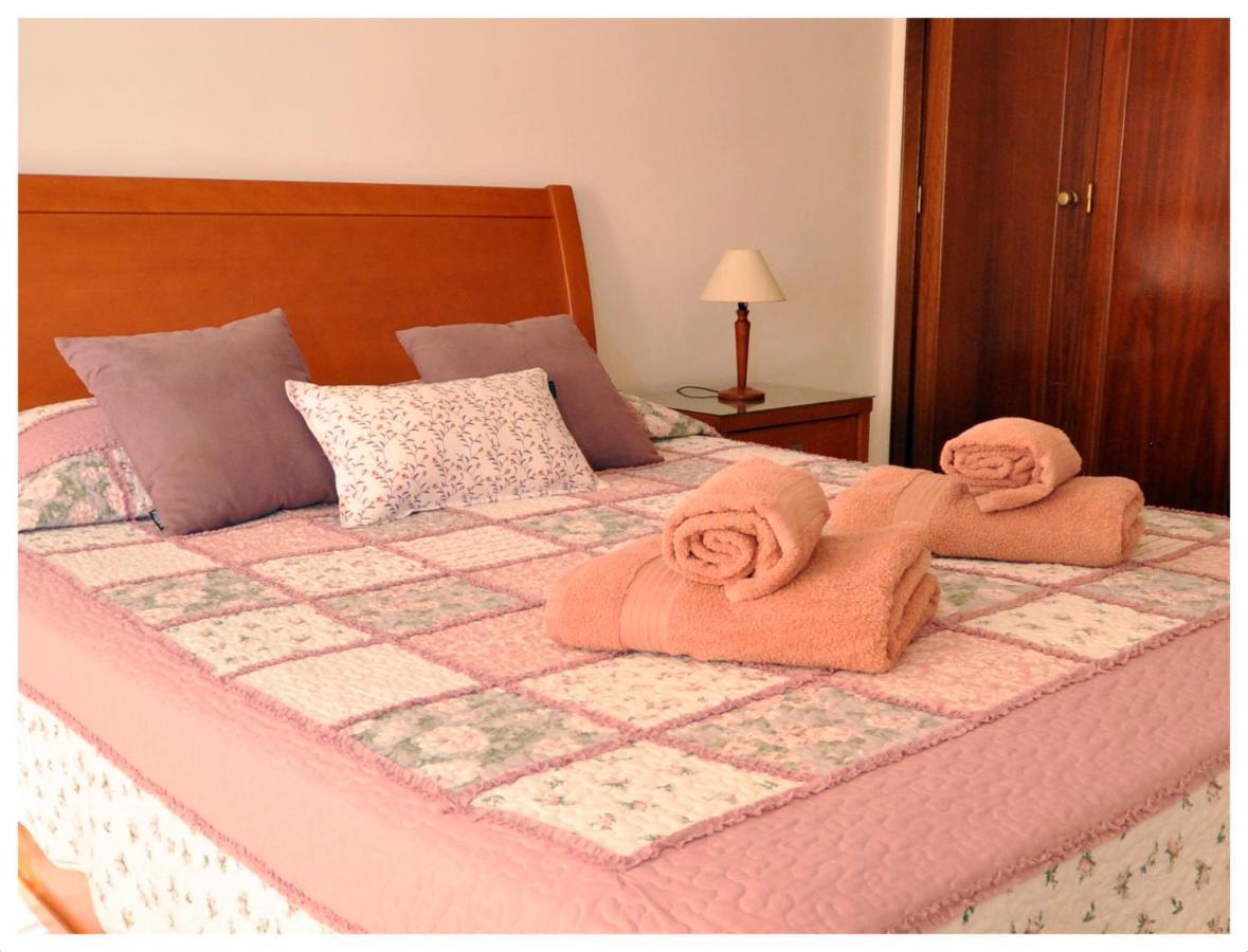 Apartamentos Capitolina Quarteira Kültér fotó