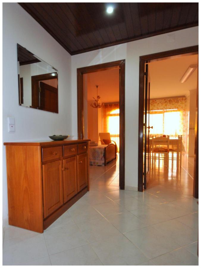 Apartamentos Capitolina Quarteira Kültér fotó
