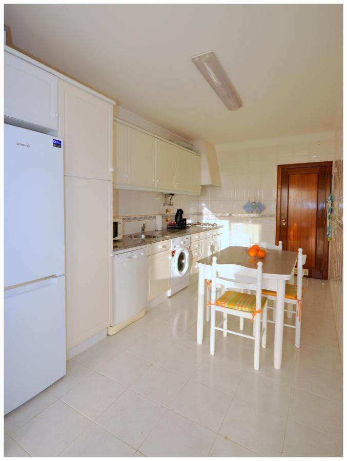 Apartamentos Capitolina Quarteira Kültér fotó