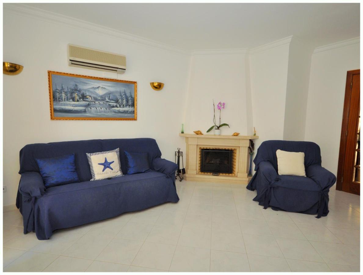 Apartamentos Capitolina Quarteira Kültér fotó