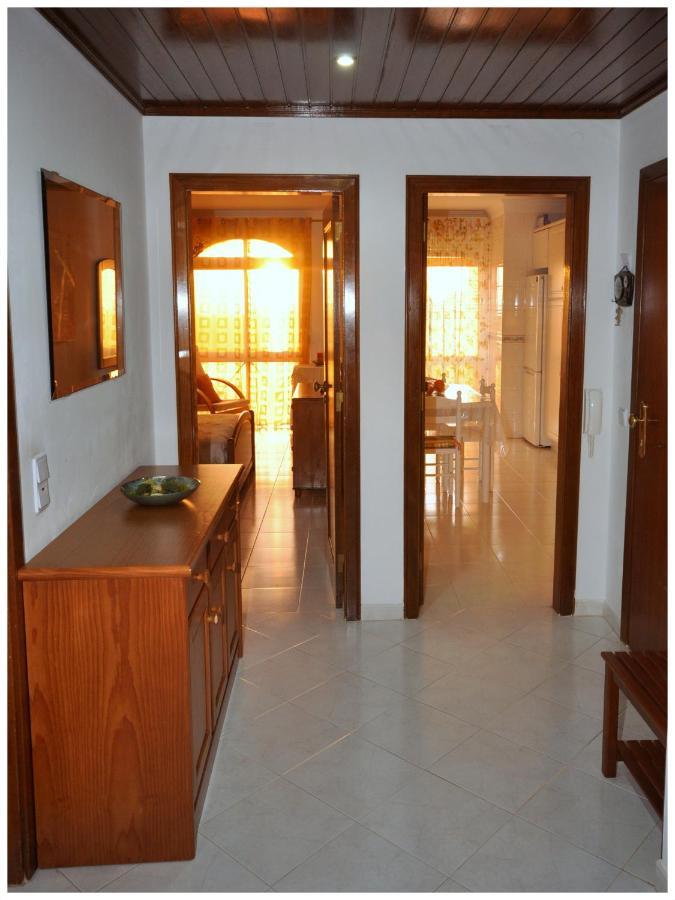 Apartamentos Capitolina Quarteira Kültér fotó