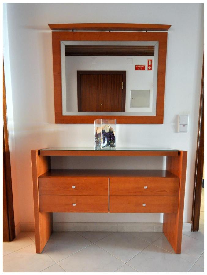 Apartamentos Capitolina Quarteira Kültér fotó