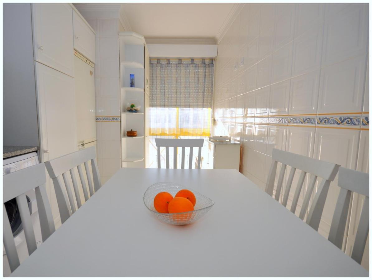 Apartamentos Capitolina Quarteira Kültér fotó