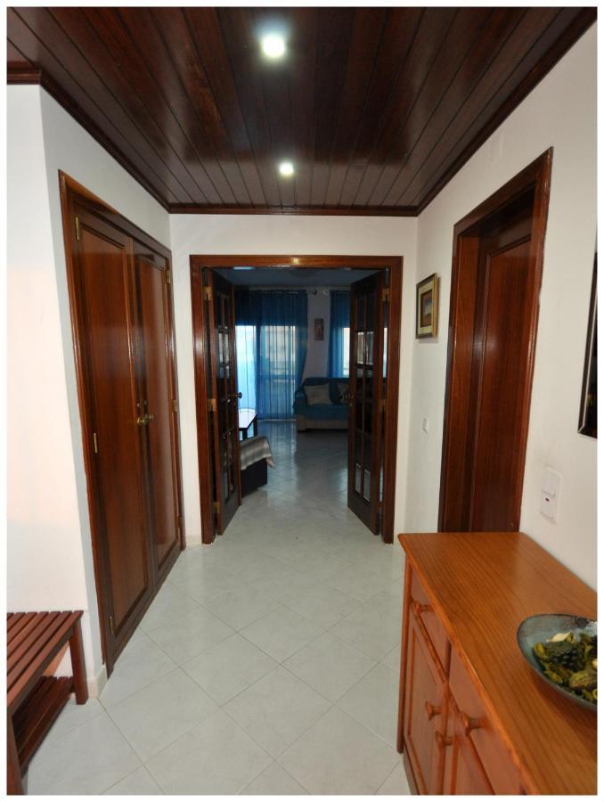 Apartamentos Capitolina Quarteira Kültér fotó