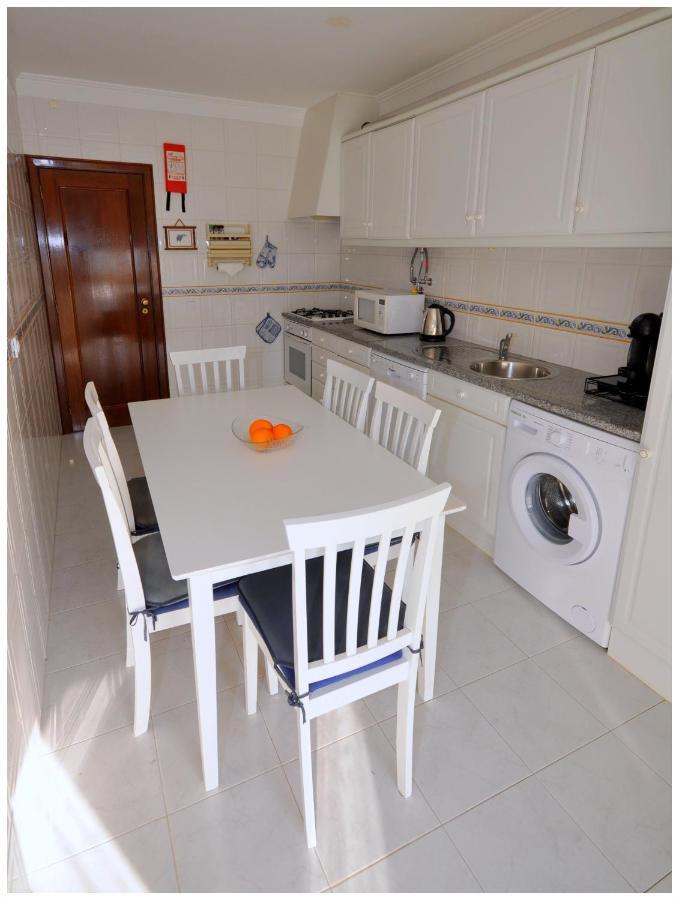 Apartamentos Capitolina Quarteira Kültér fotó