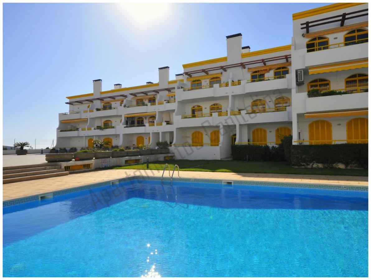 Apartamentos Capitolina Quarteira Kültér fotó